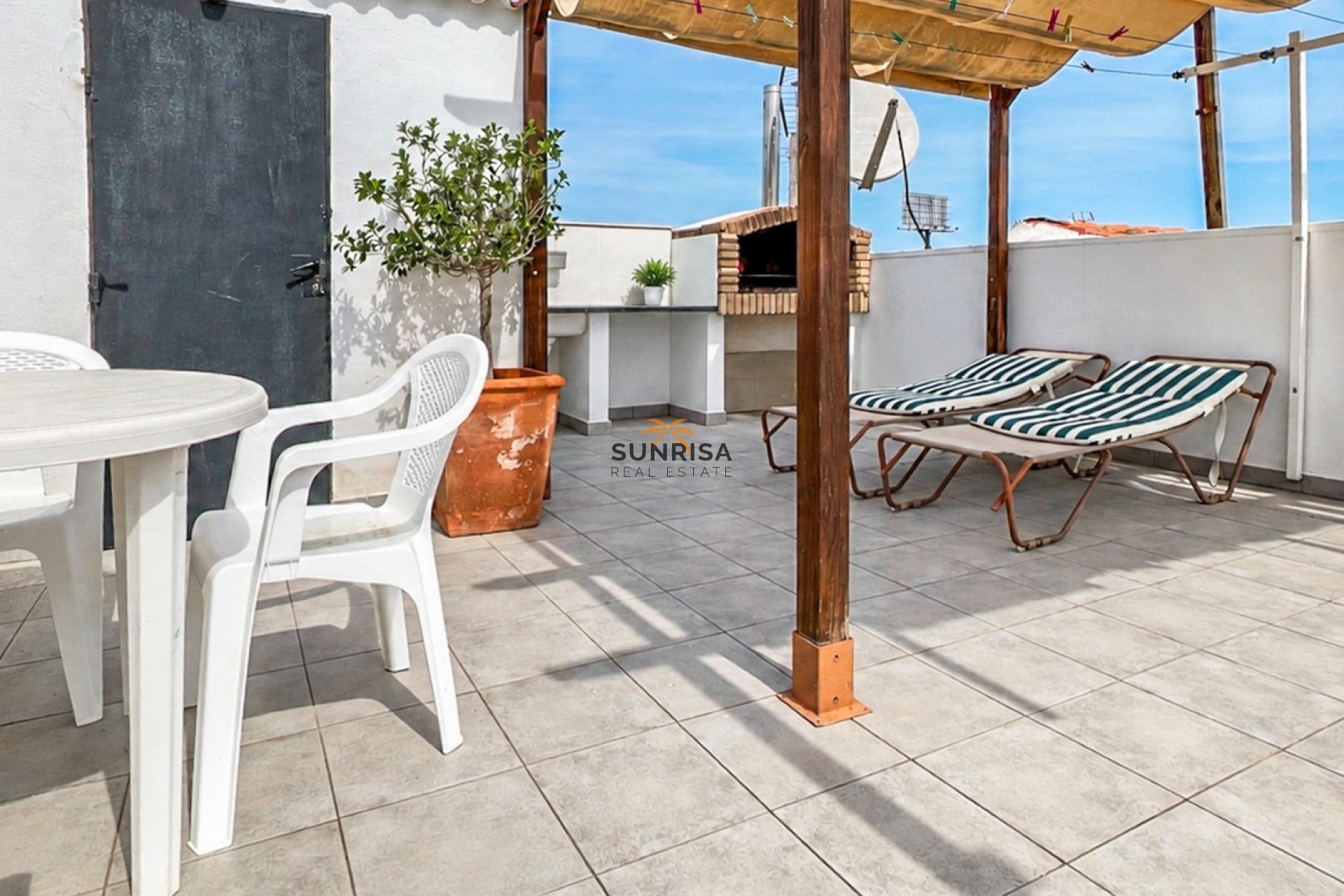 Revente - Bungalow - Torrevieja