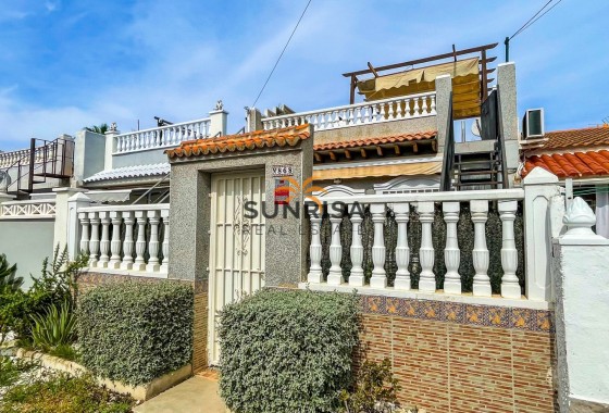 Bungalow · Herverkoop - Torrevieja · La Siesta - El Salado - Torreta · Alicante · Spanje