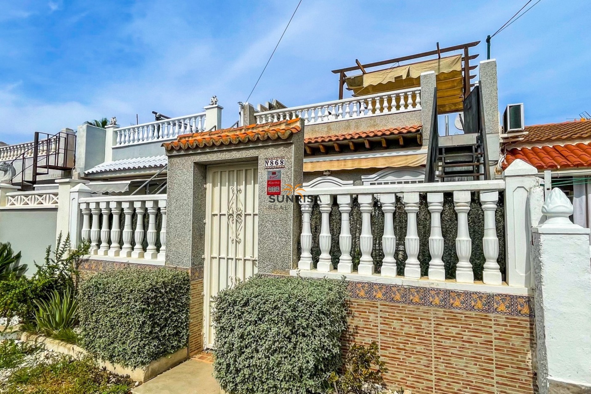 Revente - Bungalow - Torrevieja