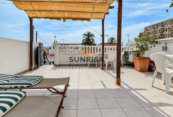 Bungalow · Herverkoop - Torrevieja · La Siesta - El Salado - Torreta · Alicante · Spanje