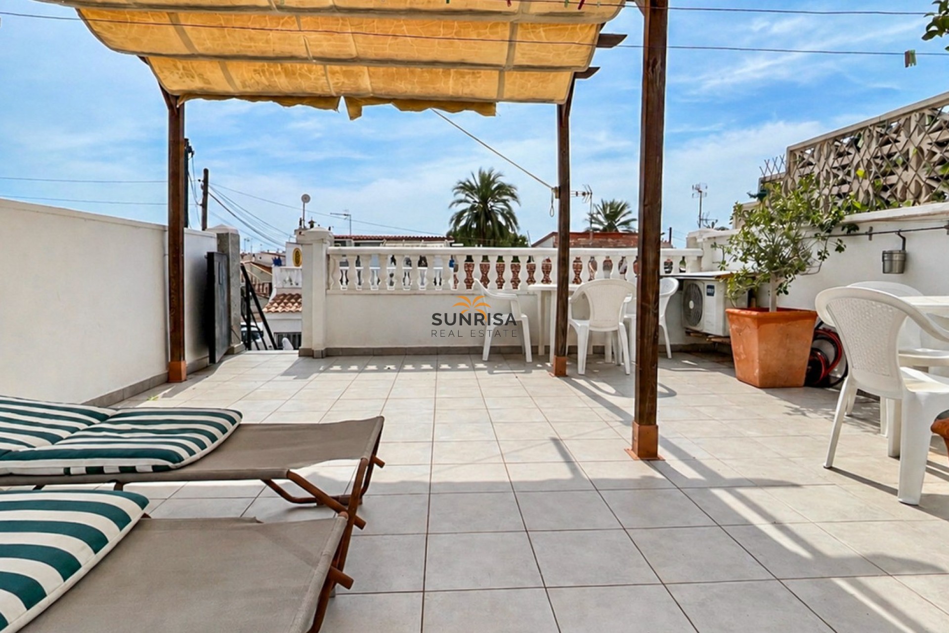 Revente - Bungalow - Torrevieja