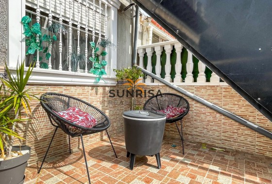 Bungalow · Herverkoop - Torrevieja · La Siesta - El Salado - Torreta · Alicante · Spanje