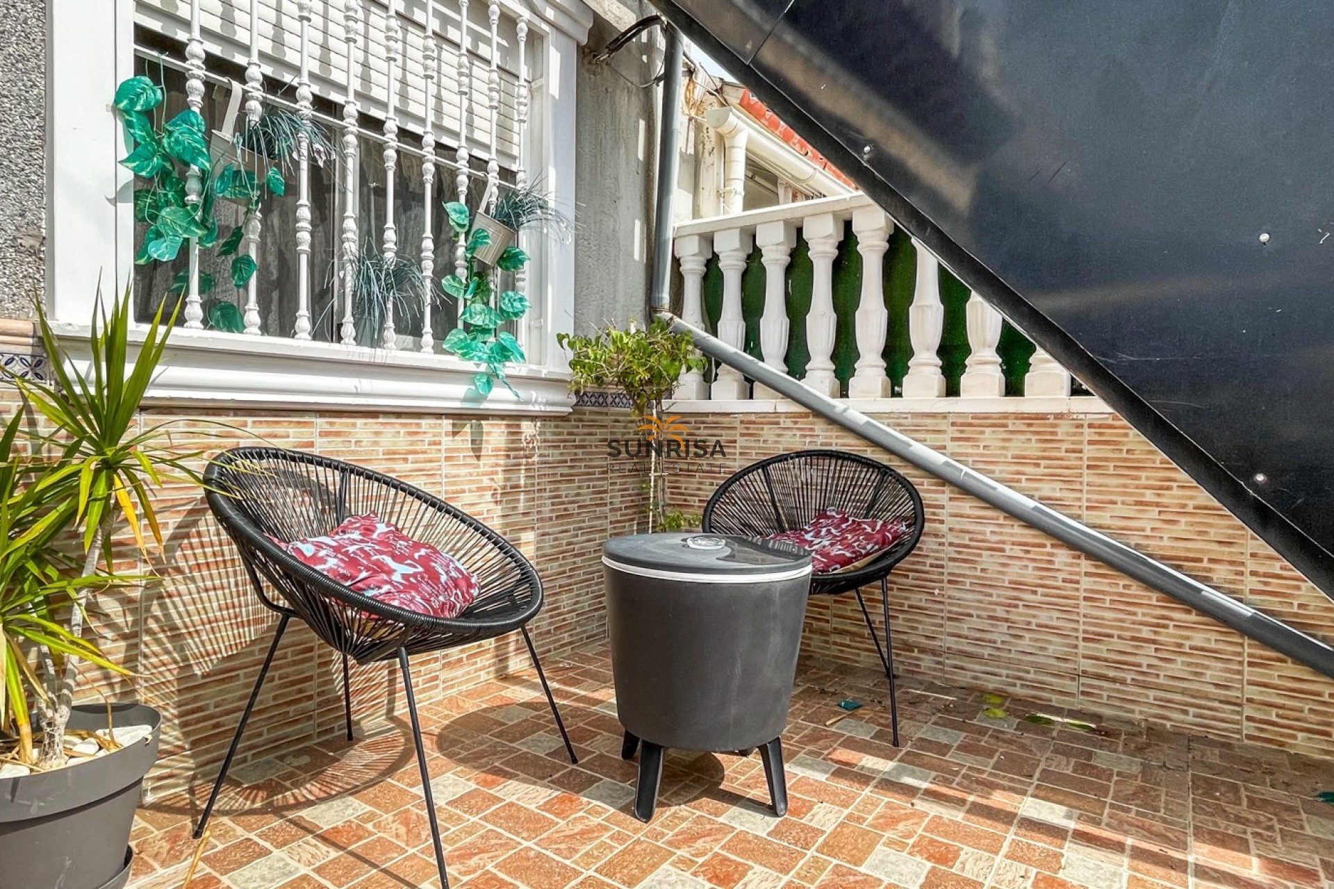 Revente - Bungalow - Torrevieja