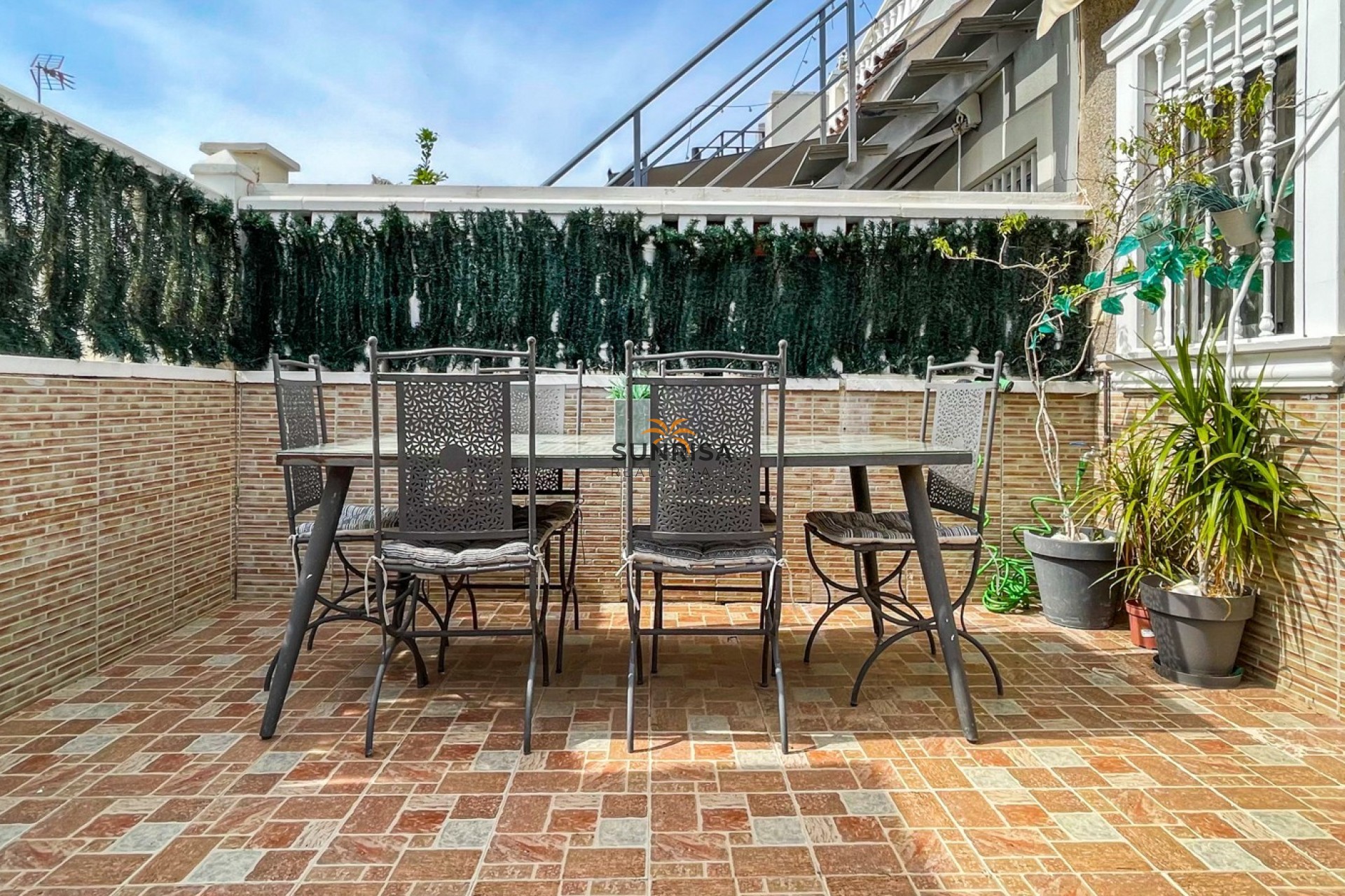 Revente - Bungalow - Torrevieja