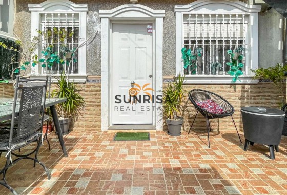 Bungalow · Herverkoop - Torrevieja · La Siesta - El Salado - Torreta · Alicante · Spanje