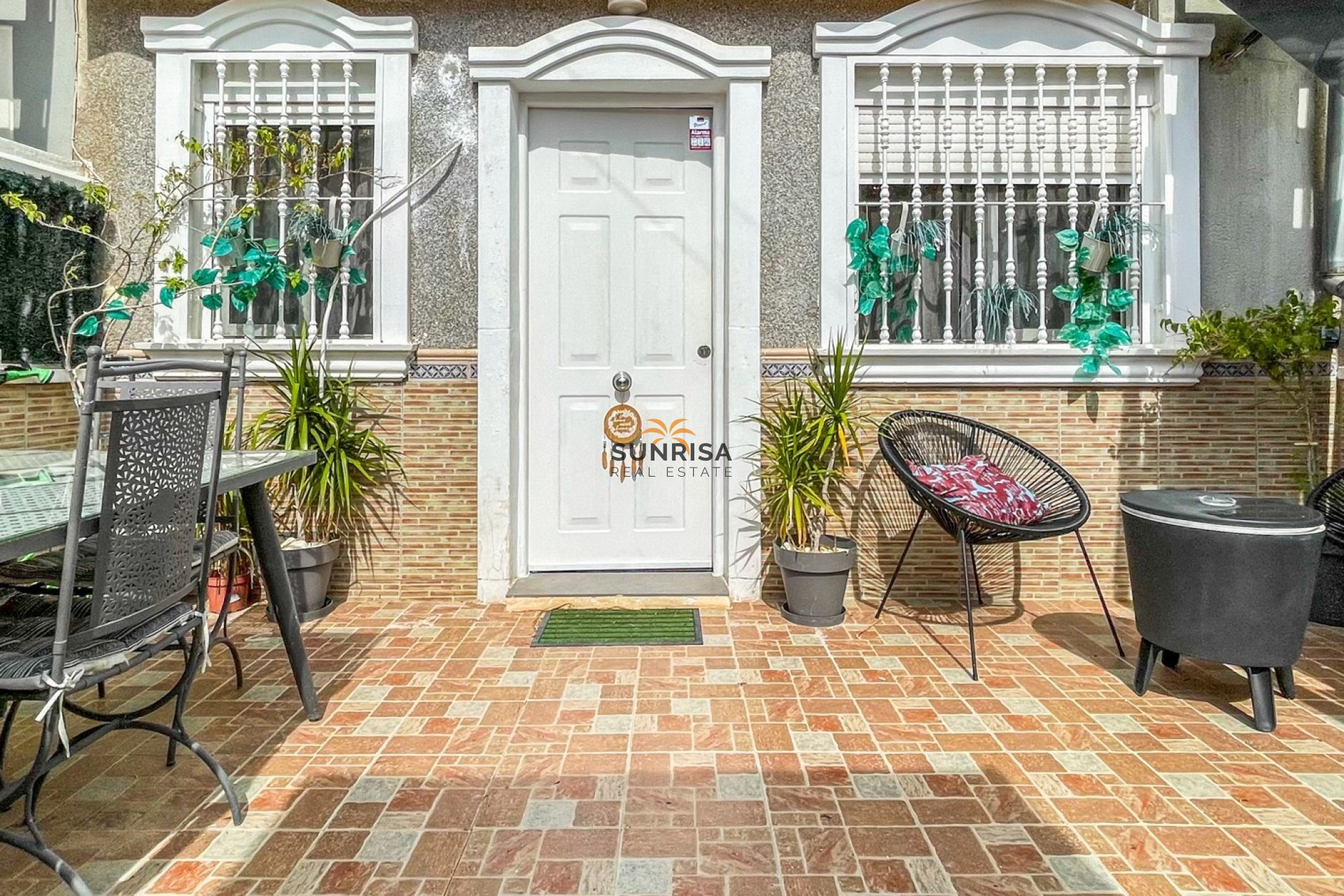 Revente - Bungalow - Torrevieja