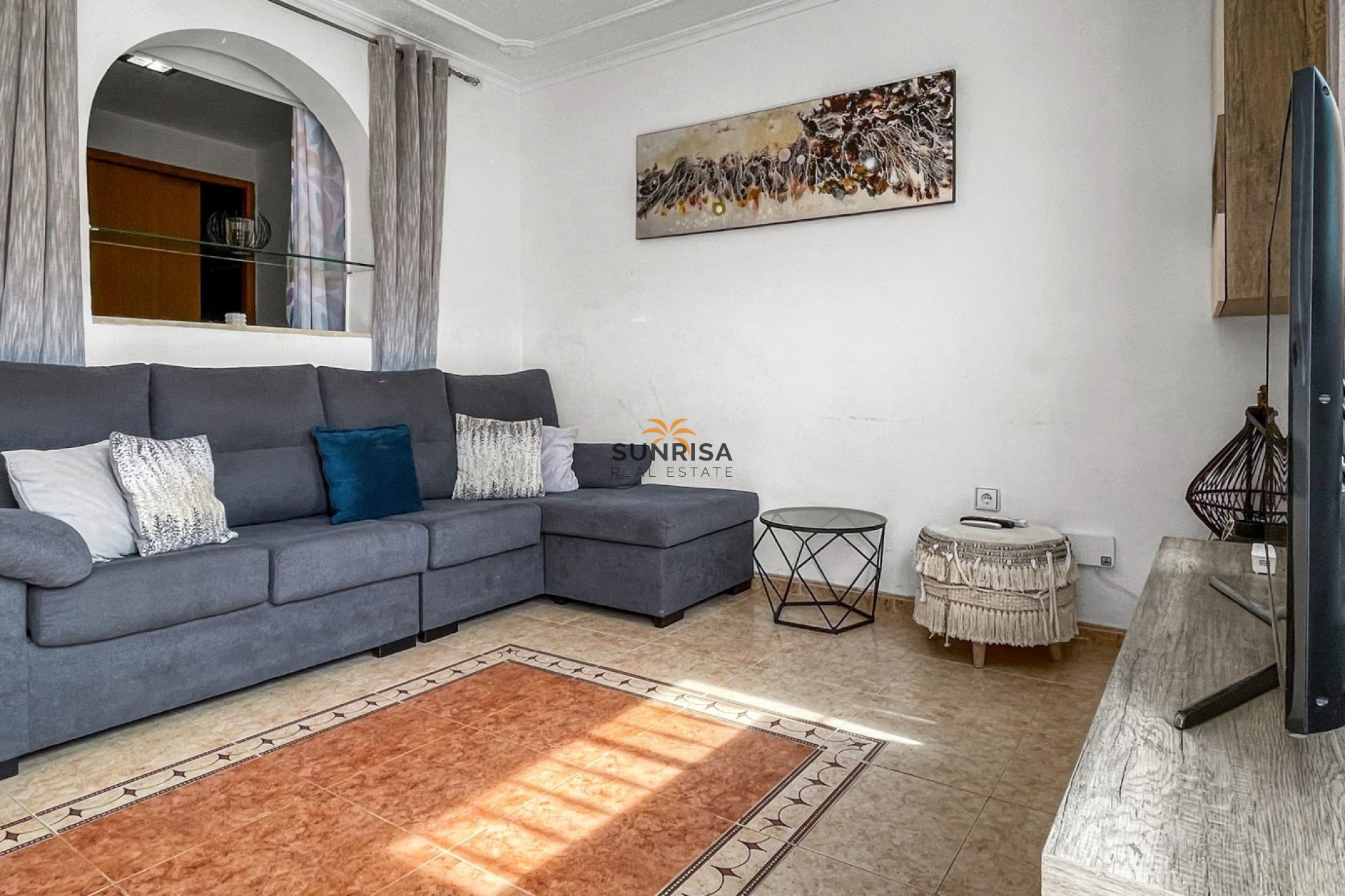 Revente - Bungalow - Torrevieja