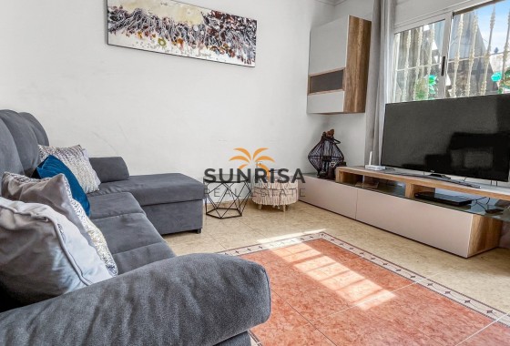 Bungalow · Herverkoop - Torrevieja · La Siesta - El Salado - Torreta · Alicante · Spanje