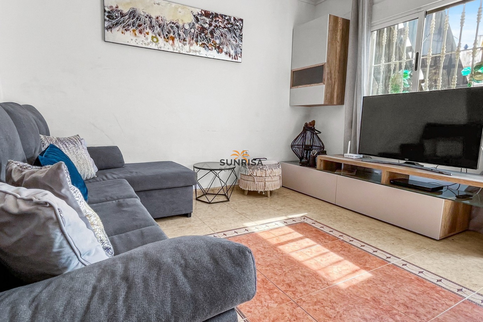 Revente - Bungalow - Torrevieja
