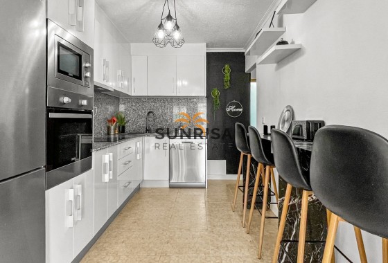 Bungalow · Herverkoop - Torrevieja · La Siesta - El Salado - Torreta · Alicante · Spanje