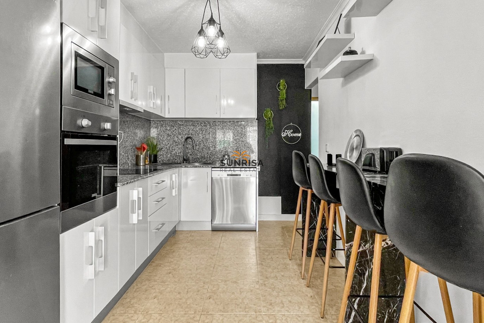 Revente - Bungalow - Torrevieja