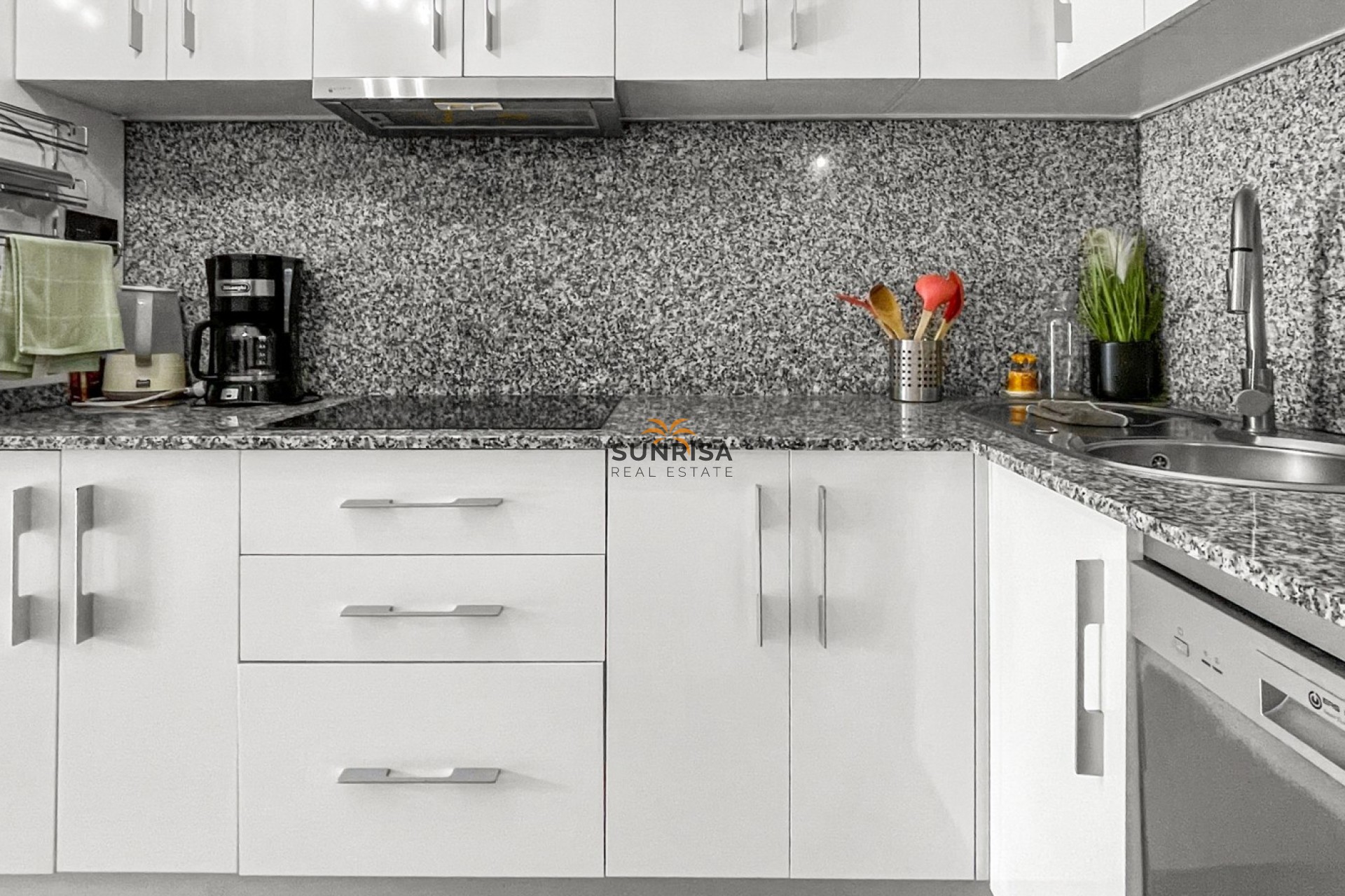 Revente - Bungalow - Torrevieja