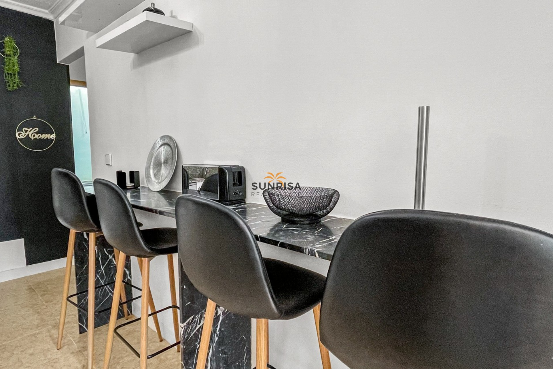Revente - Bungalow - Torrevieja
