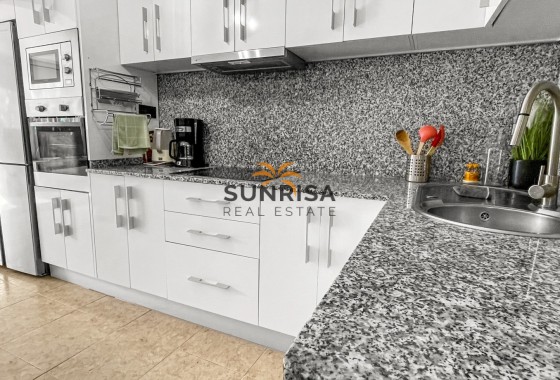 Bungalow · Herverkoop - Torrevieja · La Siesta - El Salado - Torreta · Alicante · Spanje