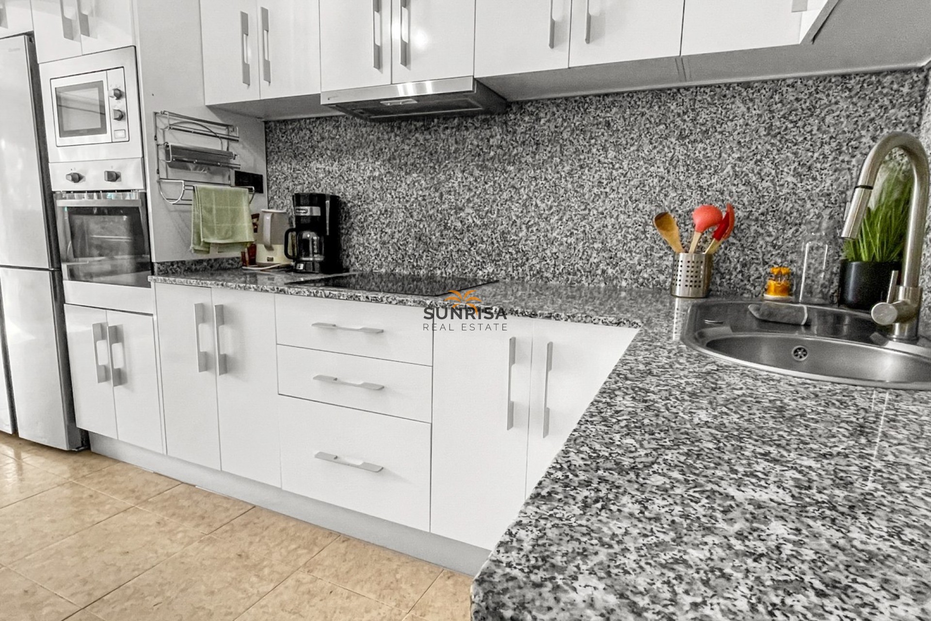 Revente - Bungalow - Torrevieja