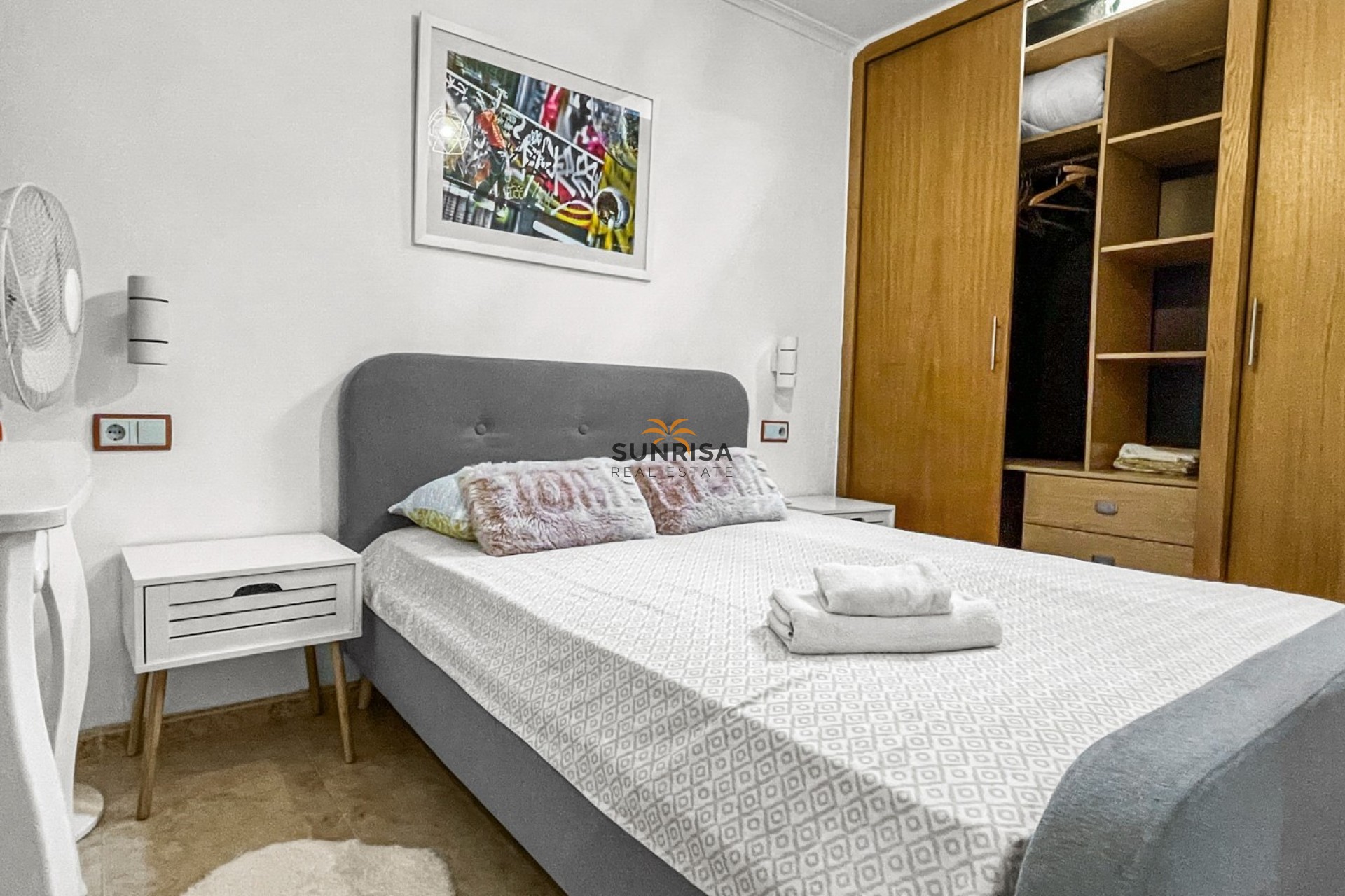 Revente - Bungalow - Torrevieja