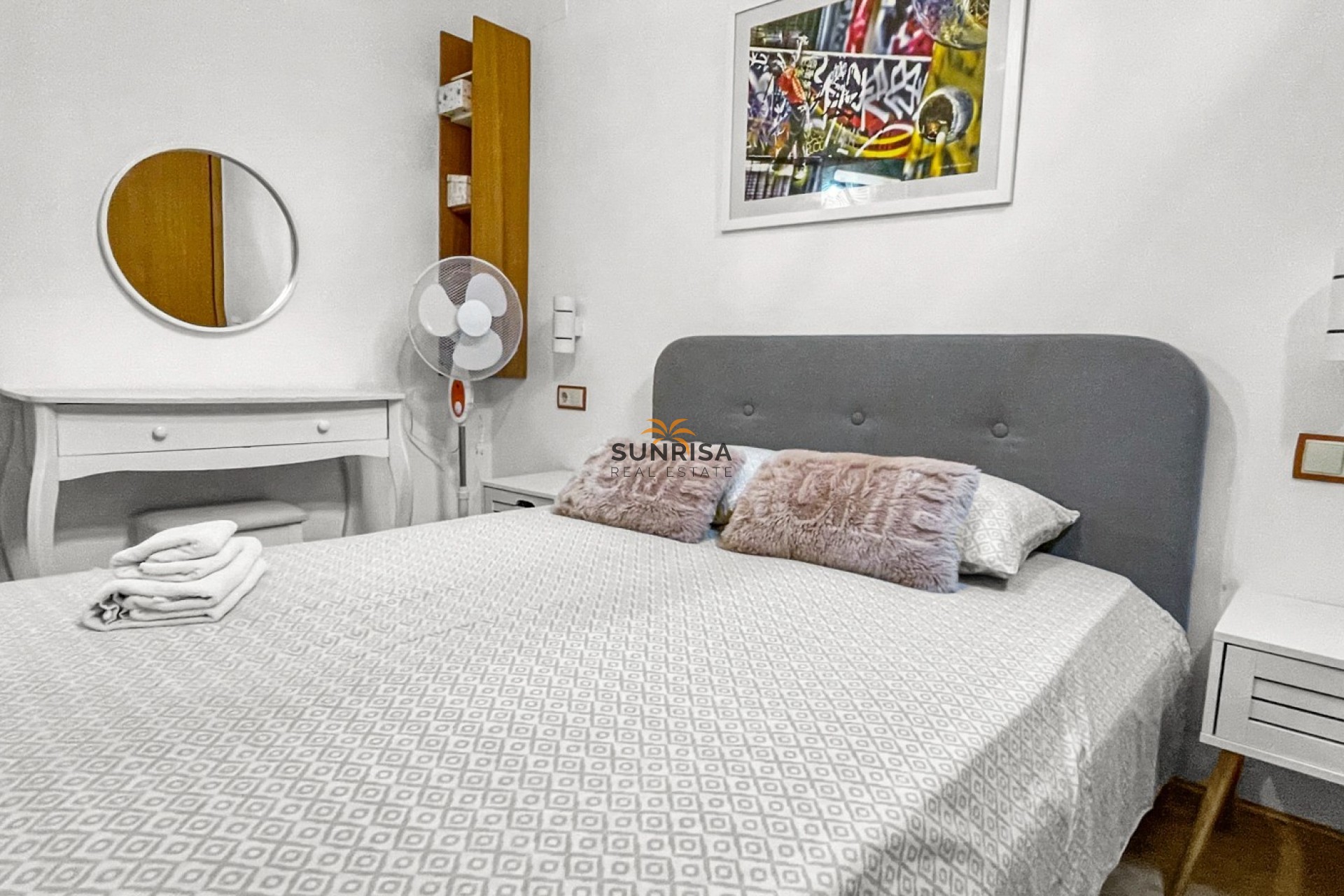 Revente - Bungalow - Torrevieja