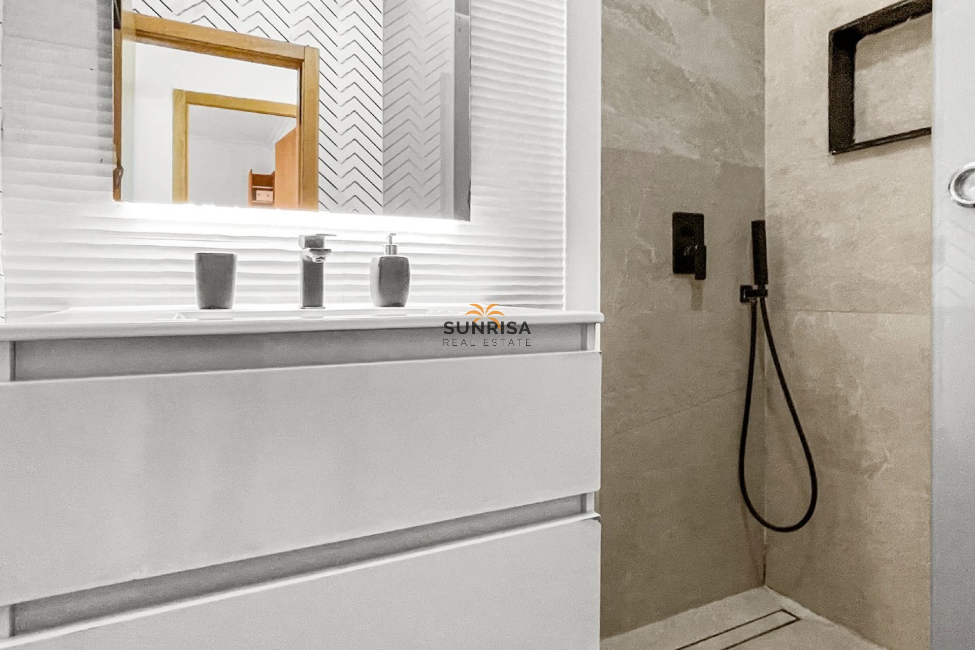 Revente - Bungalow - Torrevieja