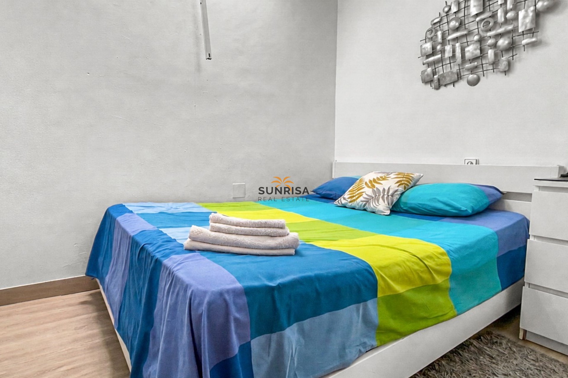 Revente - Bungalow - Torrevieja