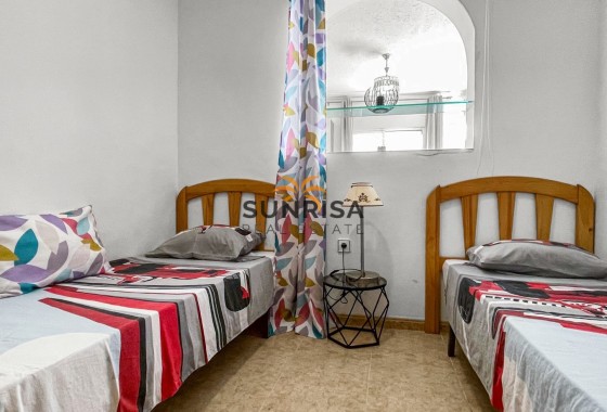 Bungalow · Herverkoop - Torrevieja · La Siesta - El Salado - Torreta · Alicante · Spanje