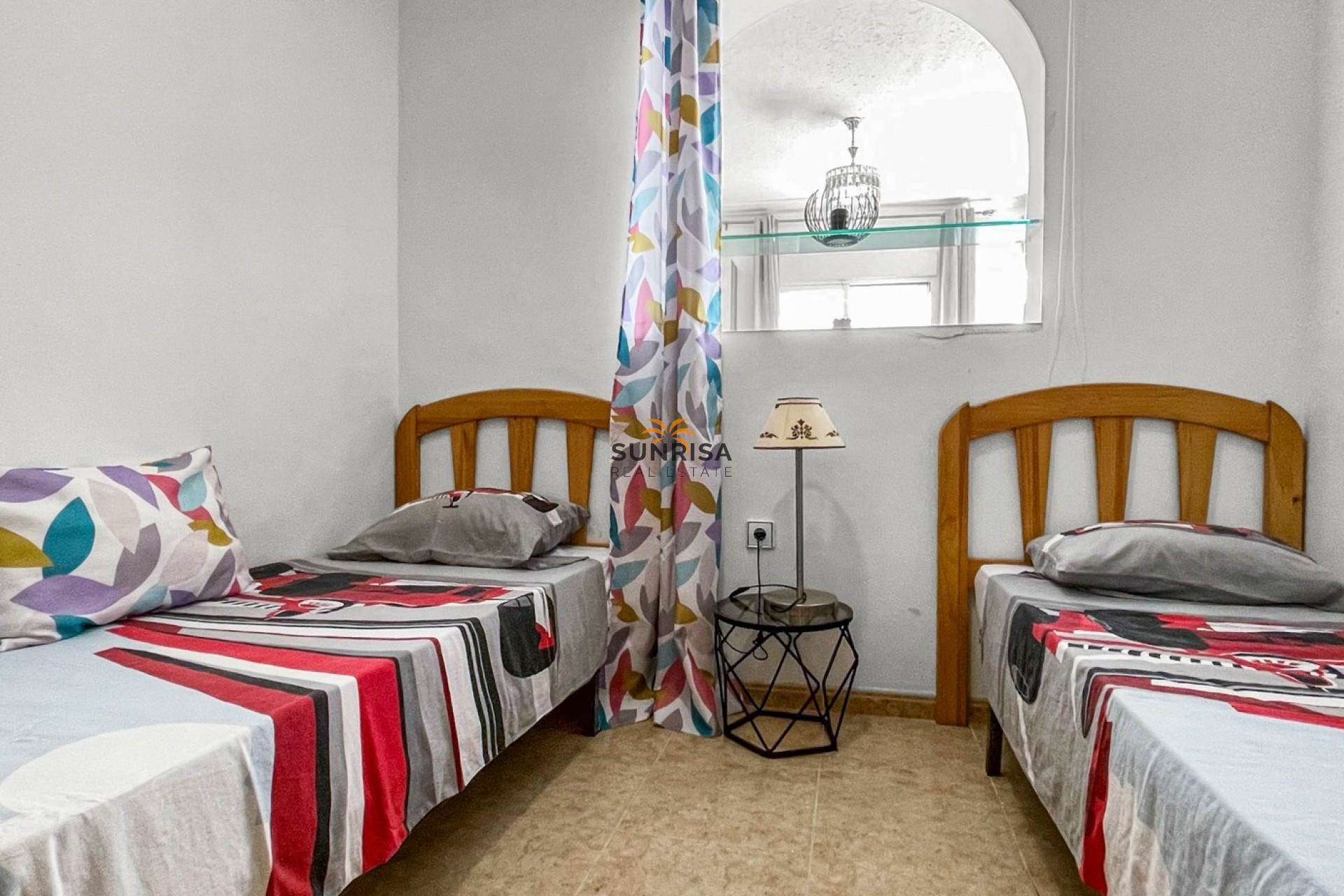 Revente - Bungalow - Torrevieja