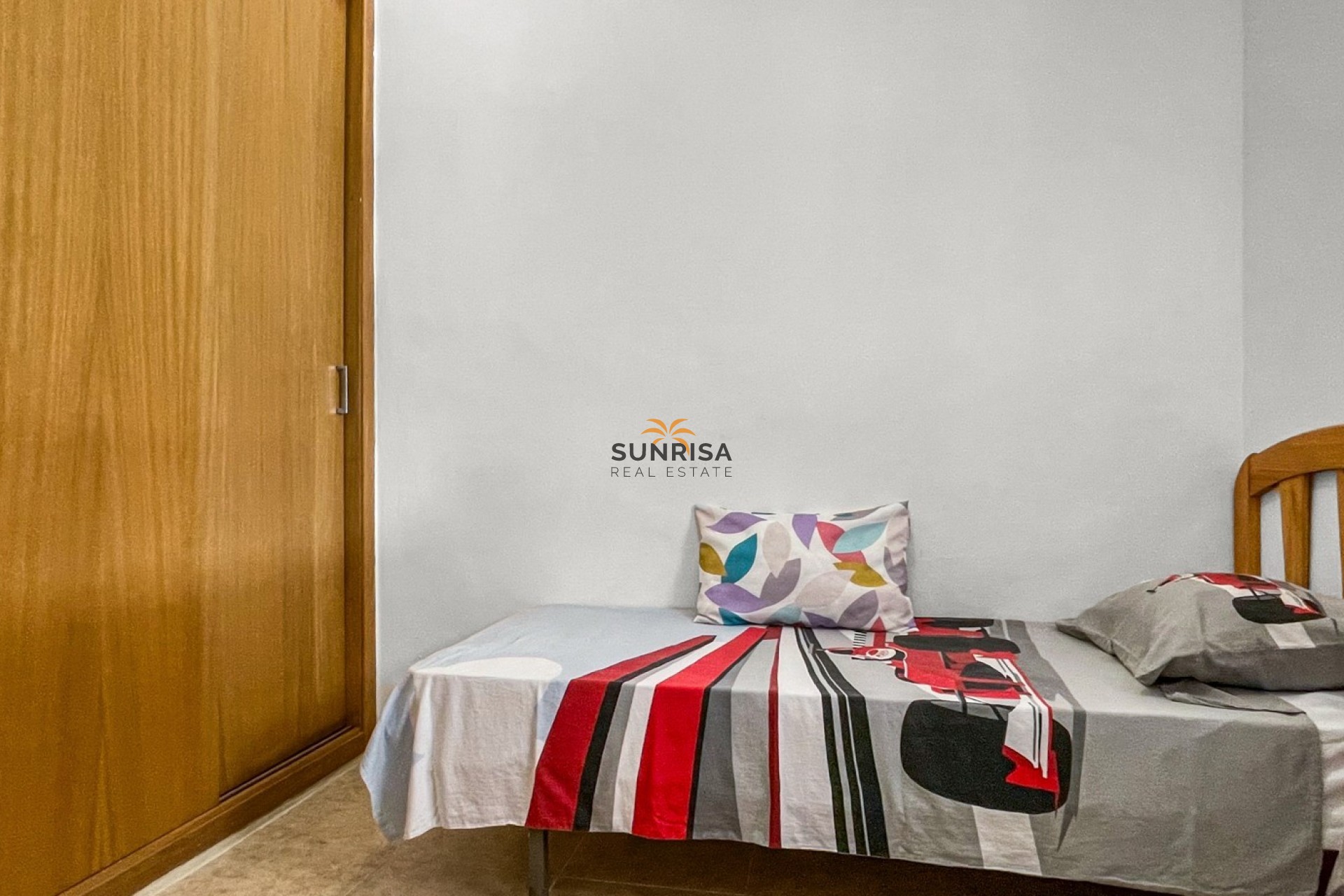 Revente - Bungalow - Torrevieja