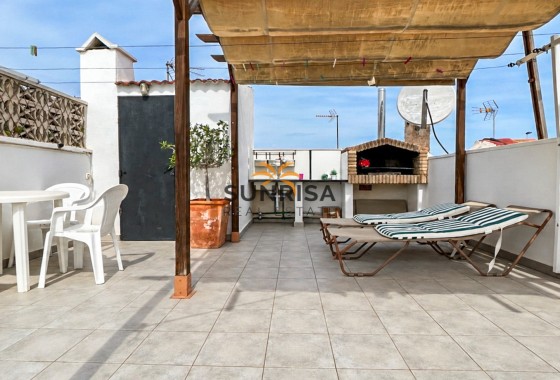 Bungalow · Herverkoop - Torrevieja · La Siesta - El Salado - Torreta · Alicante · Spanje