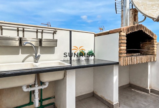 Bungalow · Herverkoop - Torrevieja · La Siesta - El Salado - Torreta · Alicante · Spanje