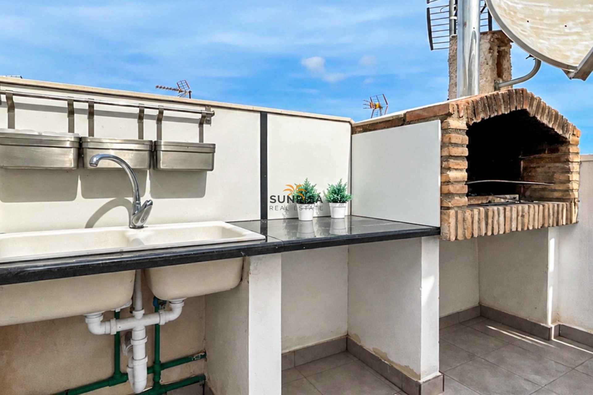 Revente - Bungalow - Torrevieja