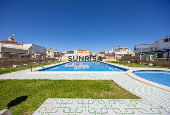 Bungalow · Resale - Torrevieja · Jardín del Mar · Alicante · Spain