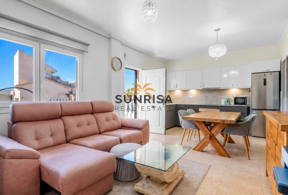 House · Resale - Ciudad Quesada · Alicante · Spain