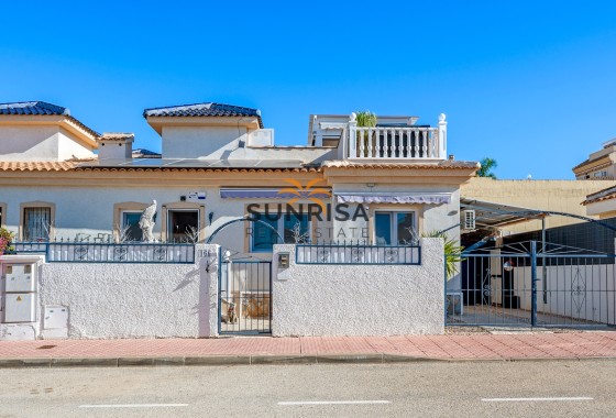 House · Resale - Ciudad Quesada · Alicante · Spain