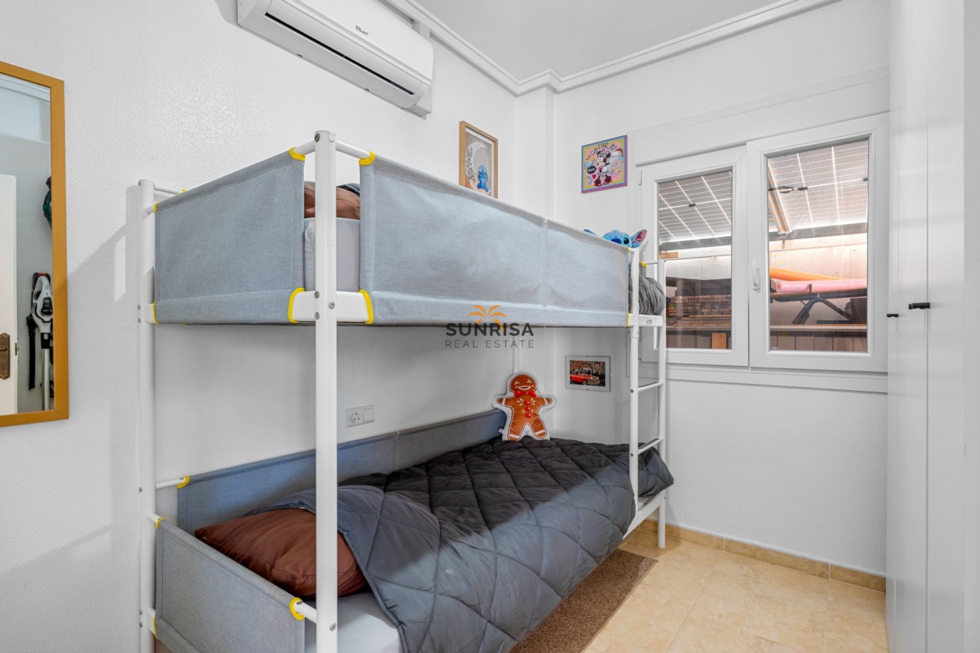 Resale - House - Ciudad Quesada