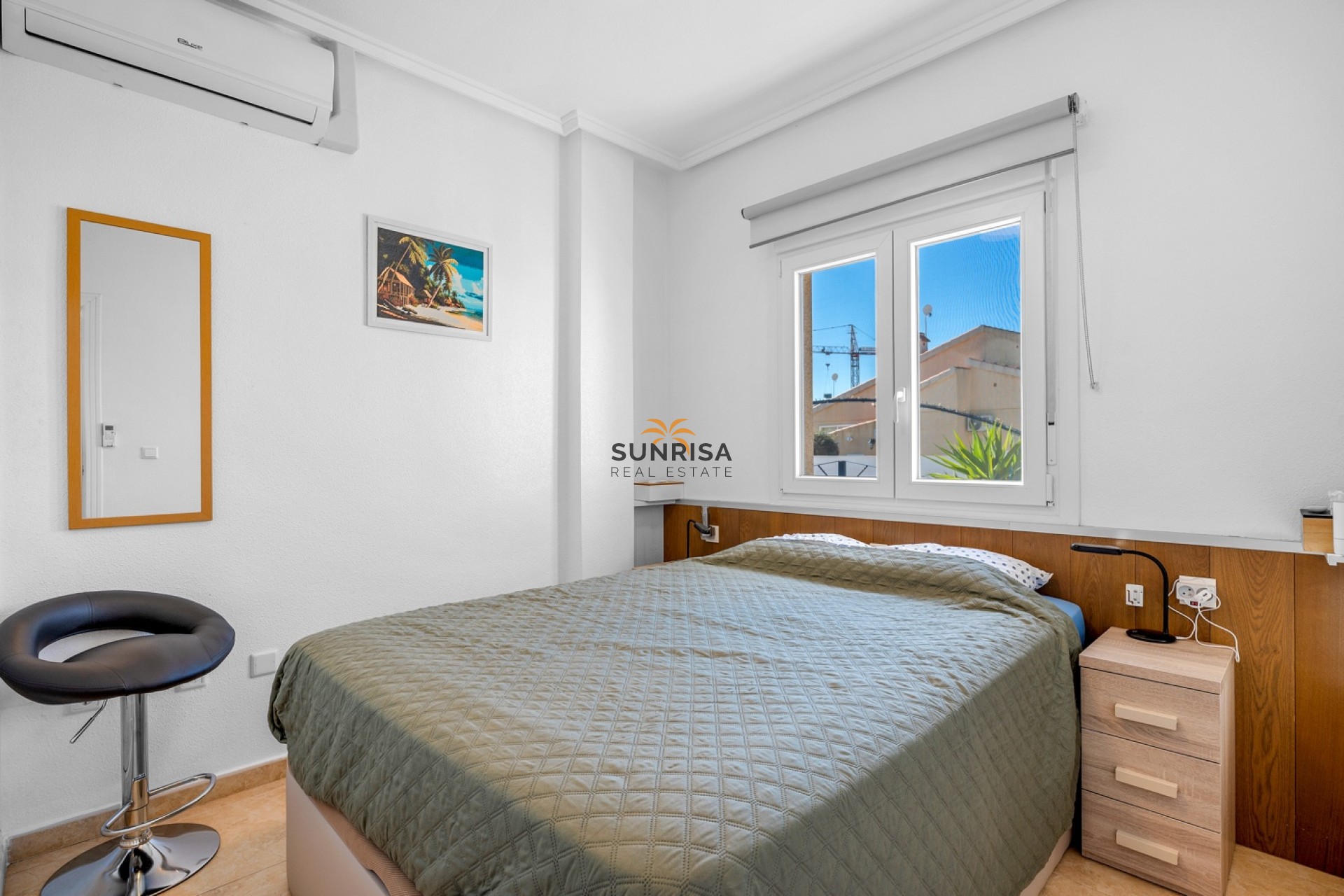 Resale - House - Ciudad Quesada