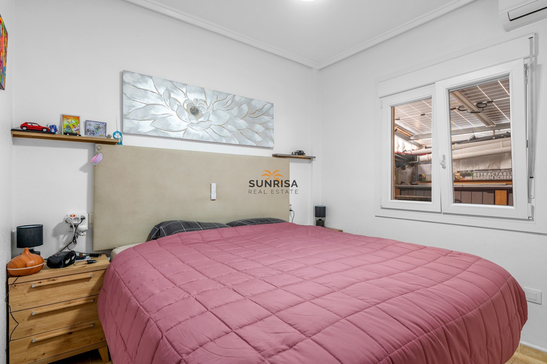 Resale - House - Ciudad Quesada