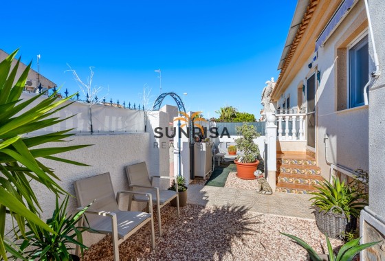 House · Resale - Ciudad Quesada · Alicante · Spain