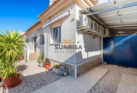 House · Resale - Ciudad Quesada · Alicante · Spain