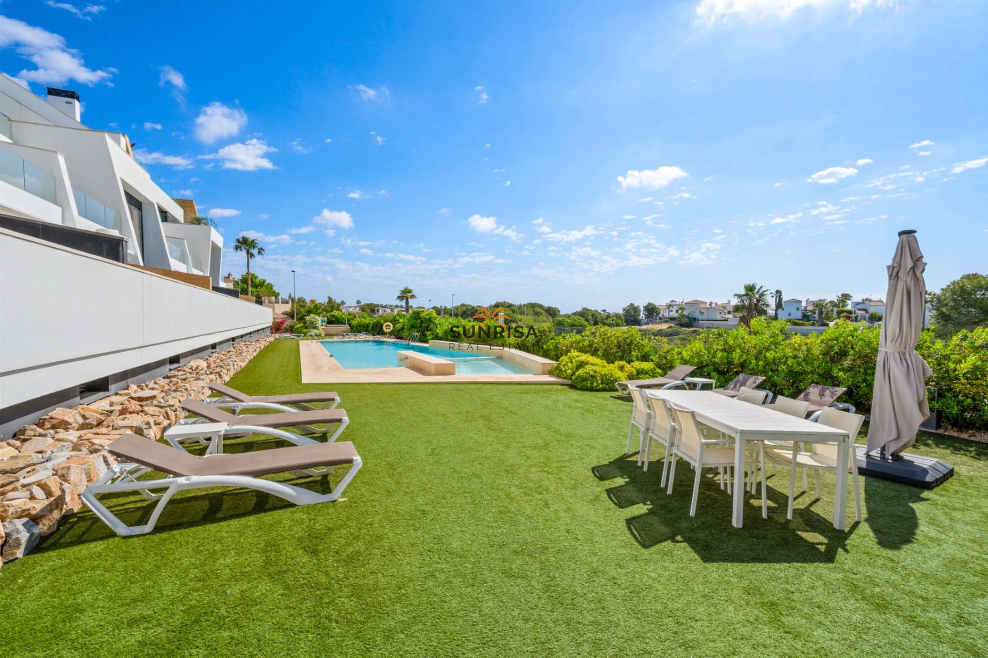 Resale - Apartment - Orihuela Costa