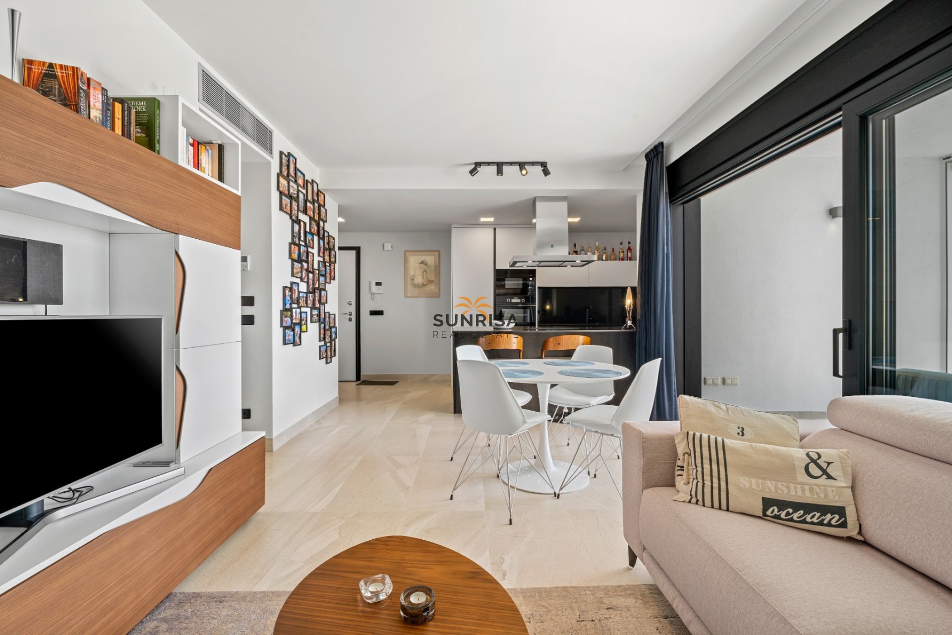 Resale - Apartment - Orihuela Costa