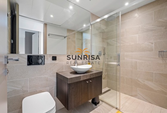 Apartment · Resale - Orihuela Costa · Los Dolses · Alicante · Spain