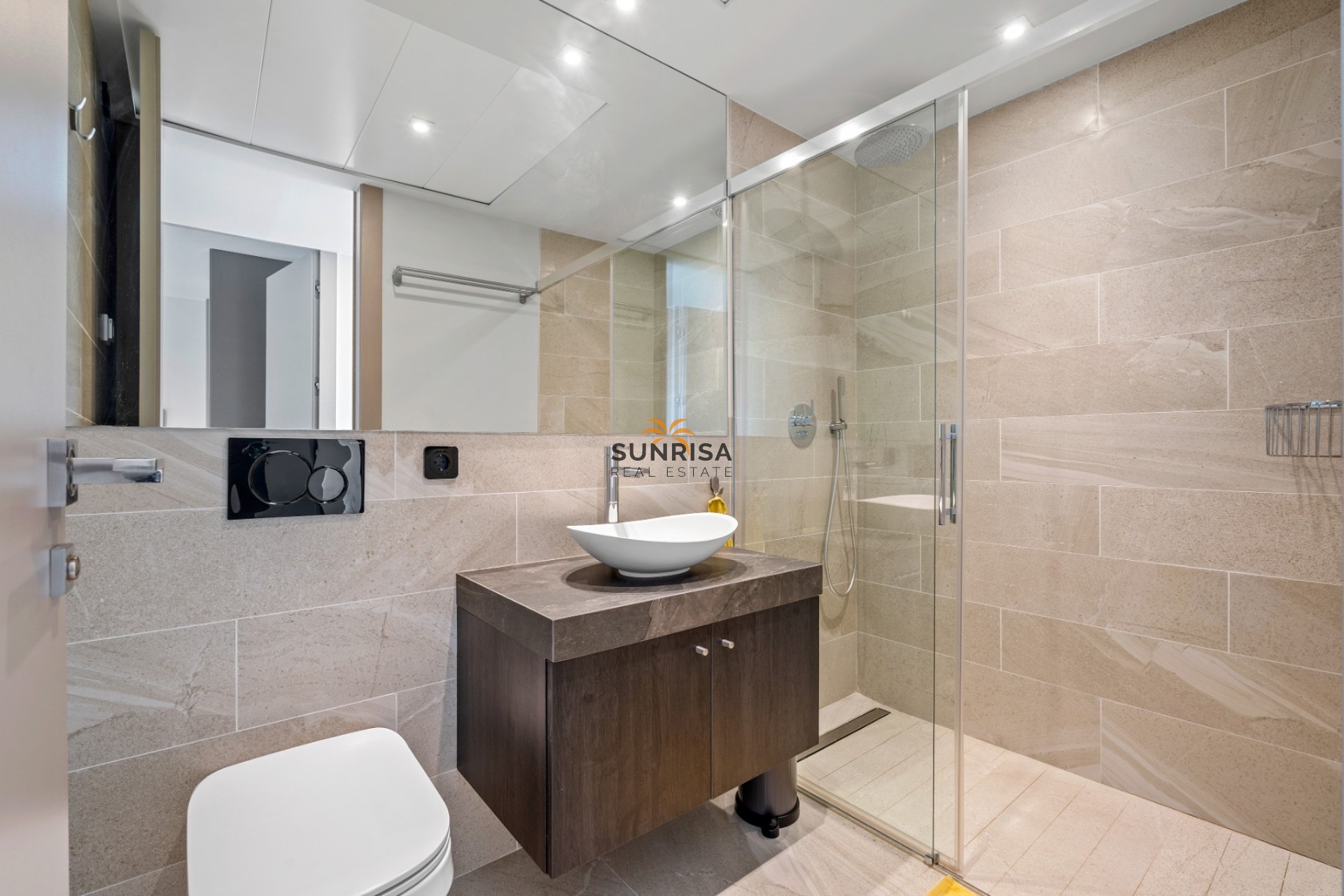 Resale - Apartment - Orihuela Costa