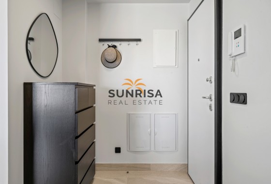 Apartment · Resale - Orihuela Costa · Los Dolses · Alicante · Spain