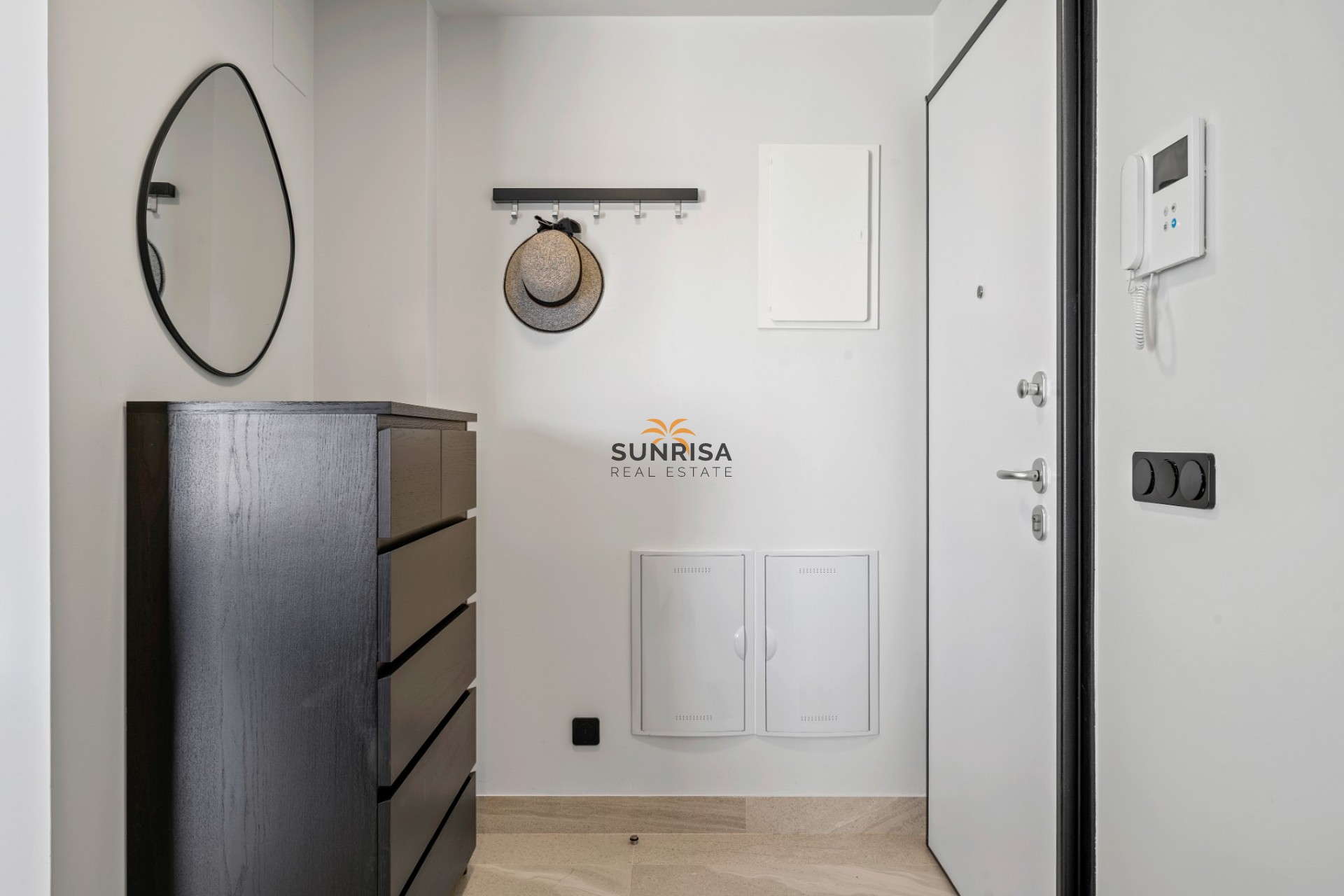 Resale - Apartment - Orihuela Costa