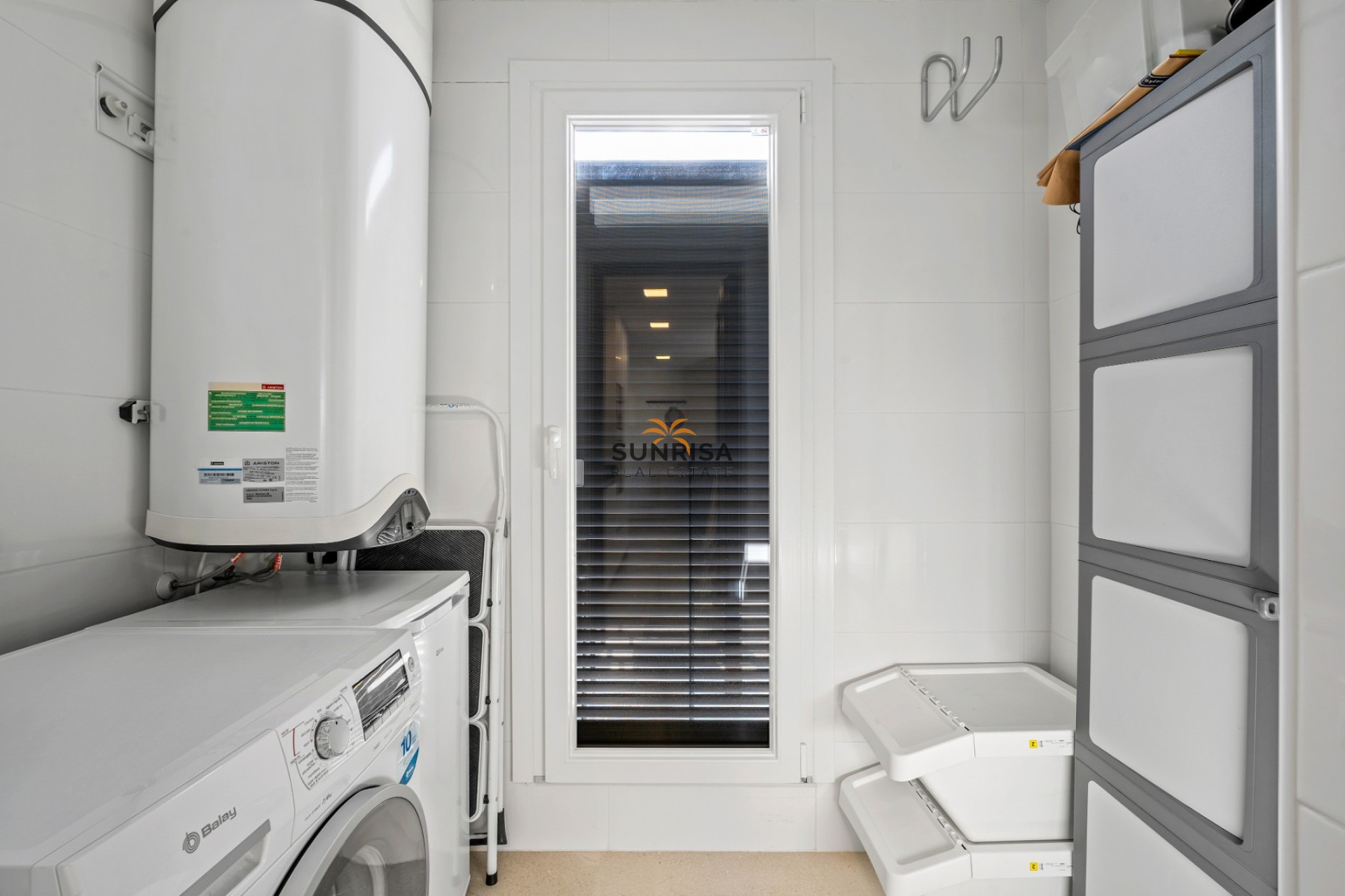 Resale - Apartment - Orihuela Costa