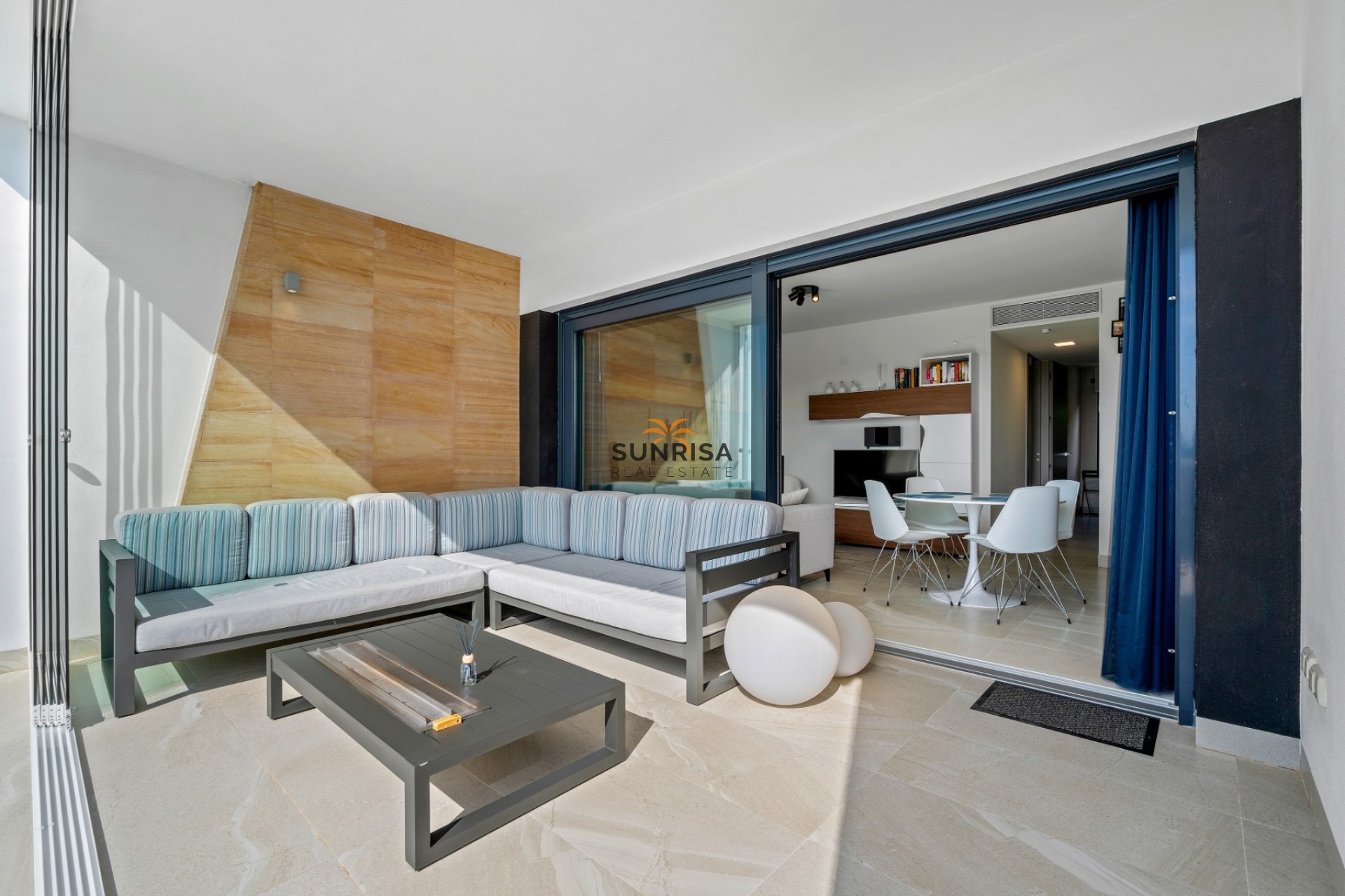 Resale - Apartment - Orihuela Costa
