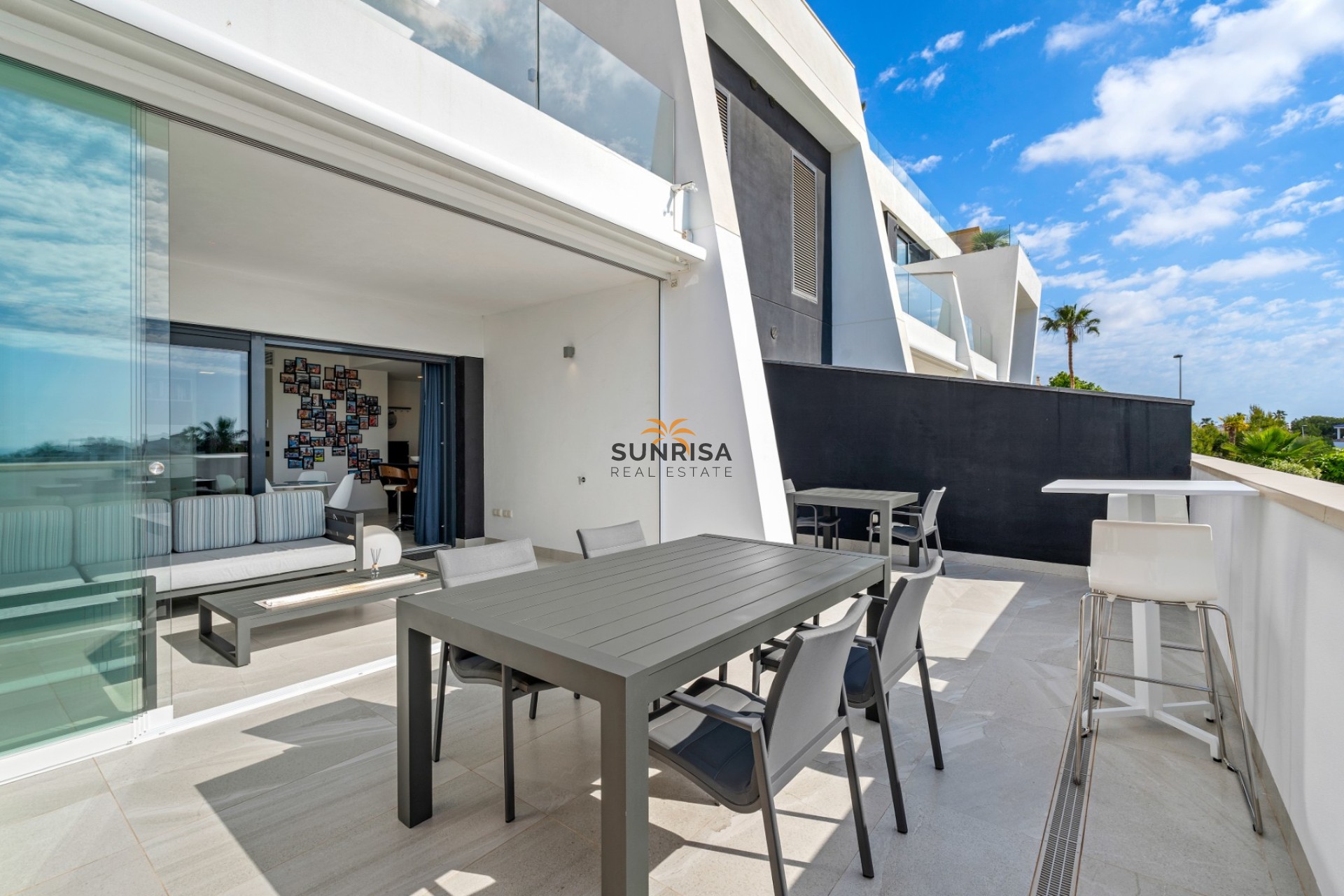 Resale - Apartment - Orihuela Costa