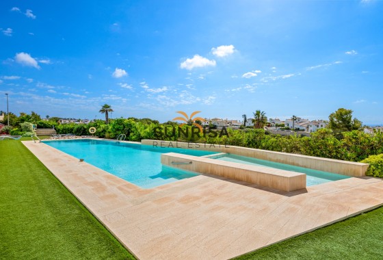 Apartment · Resale - Orihuela Costa · Los Dolses · Alicante · Spain