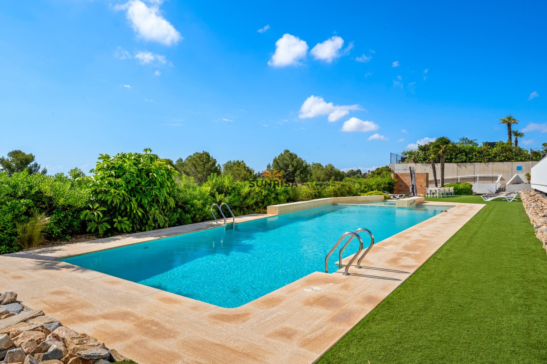 Resale - Apartment - Orihuela Costa