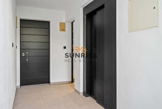 Apartment · Resale - Orihuela Costa · Los Dolses · Alicante · Spain