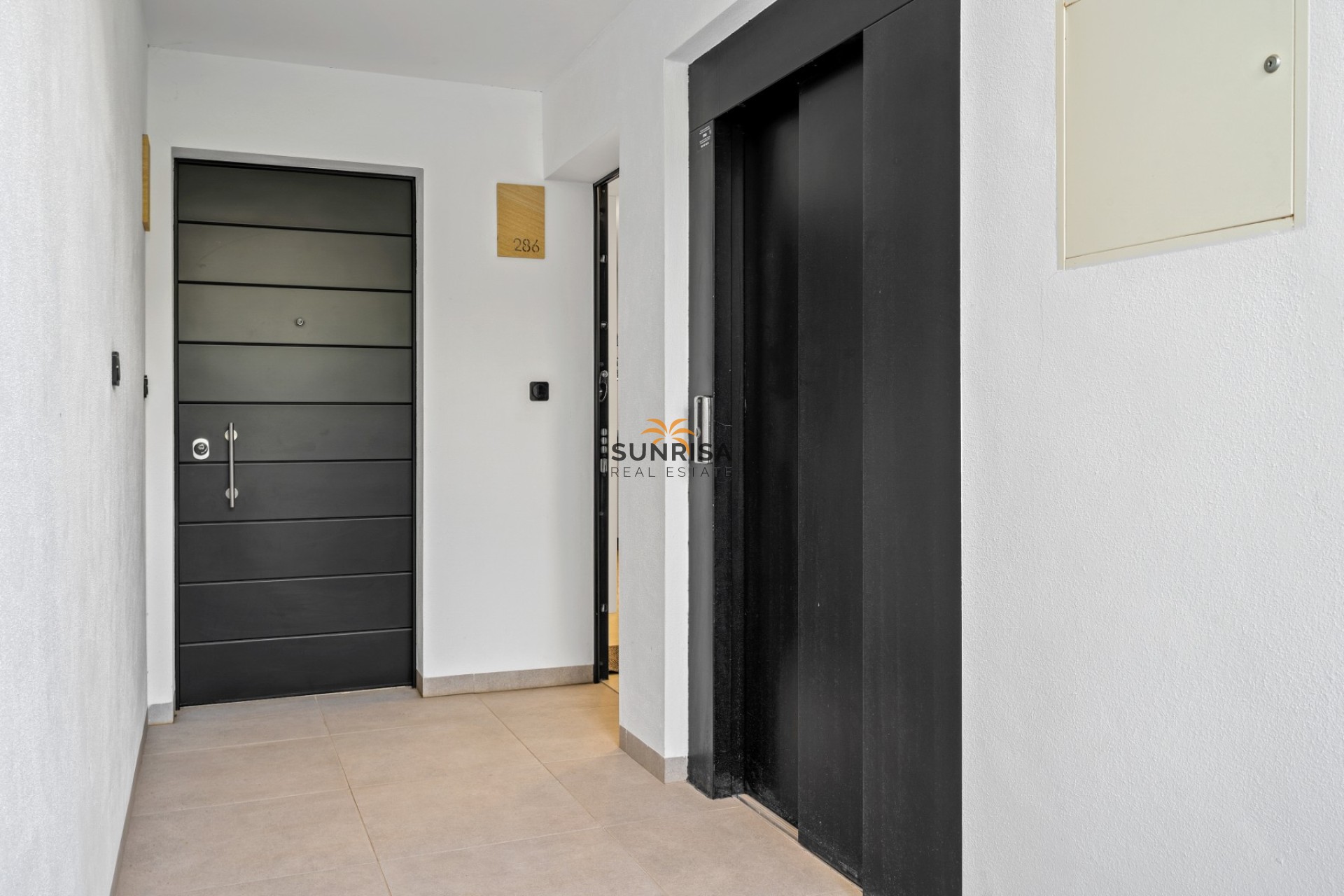 Resale - Apartment - Orihuela Costa